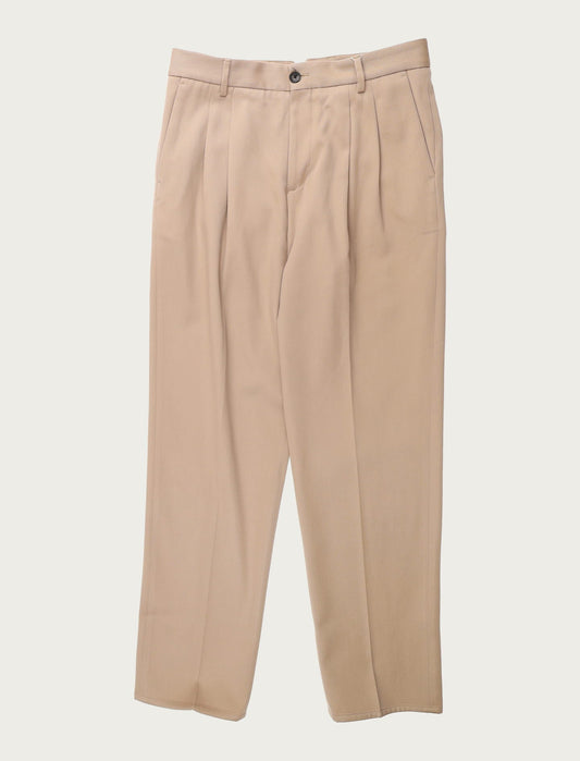 Pantalon Paris beige