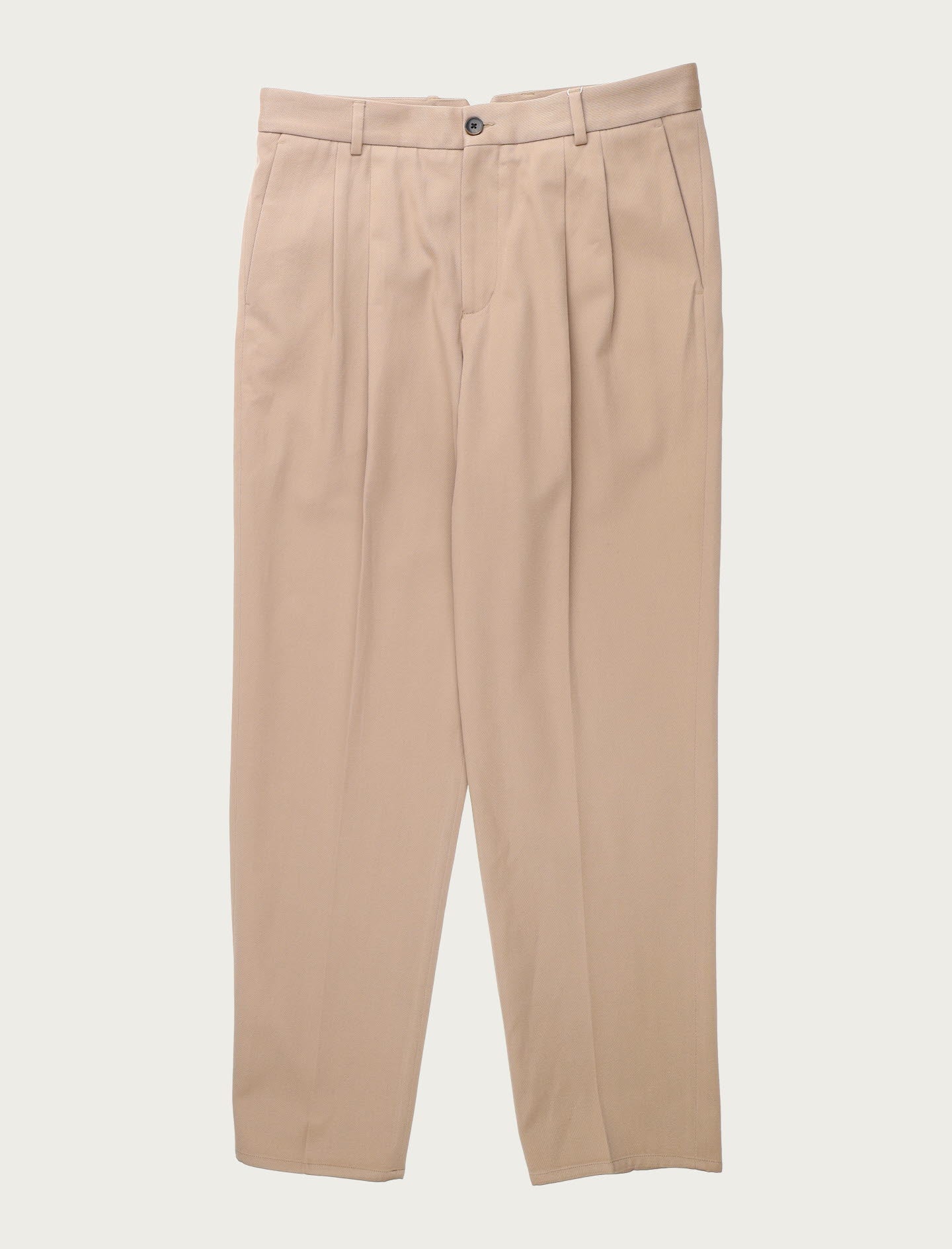 Pantalon Paris beige