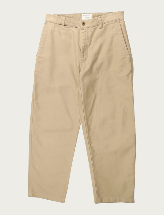 Pantalon Amarin beige