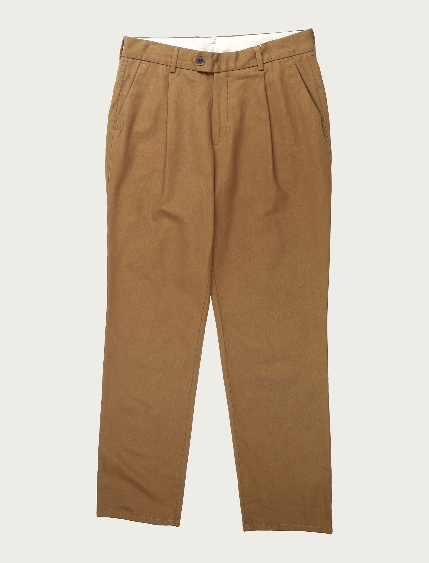 Chino Harry cognac