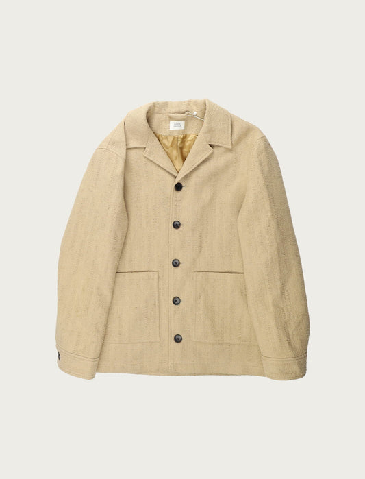 Veste Bundi beige