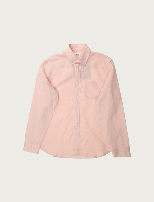 Chemise Calvi rose