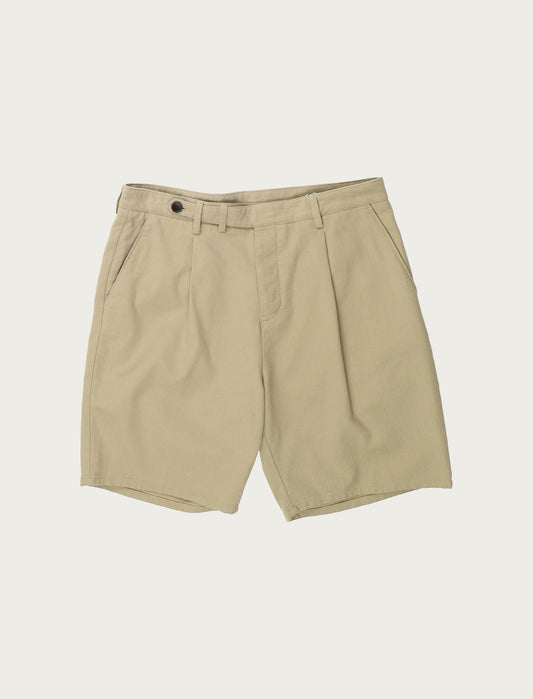 Short Santorin beige