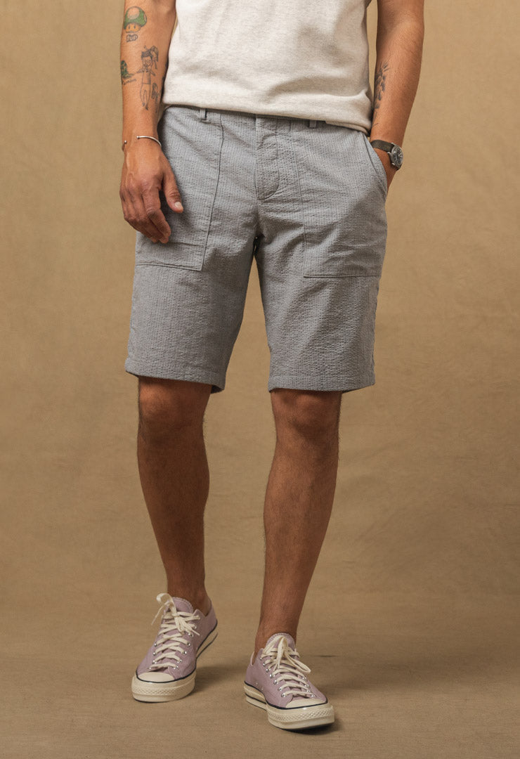Bermuda Seer gris