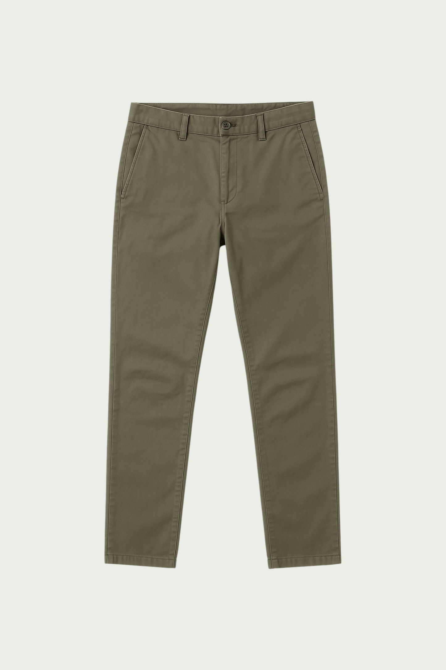 Chino Axel taupe