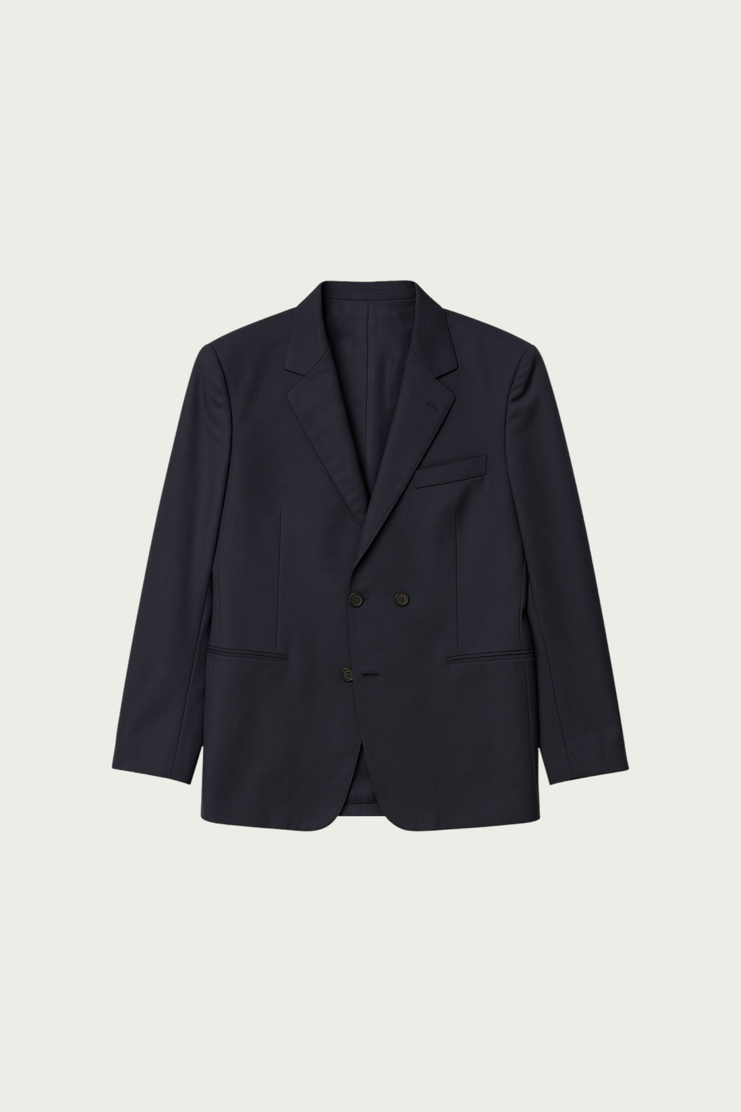 Veste Richard bleu