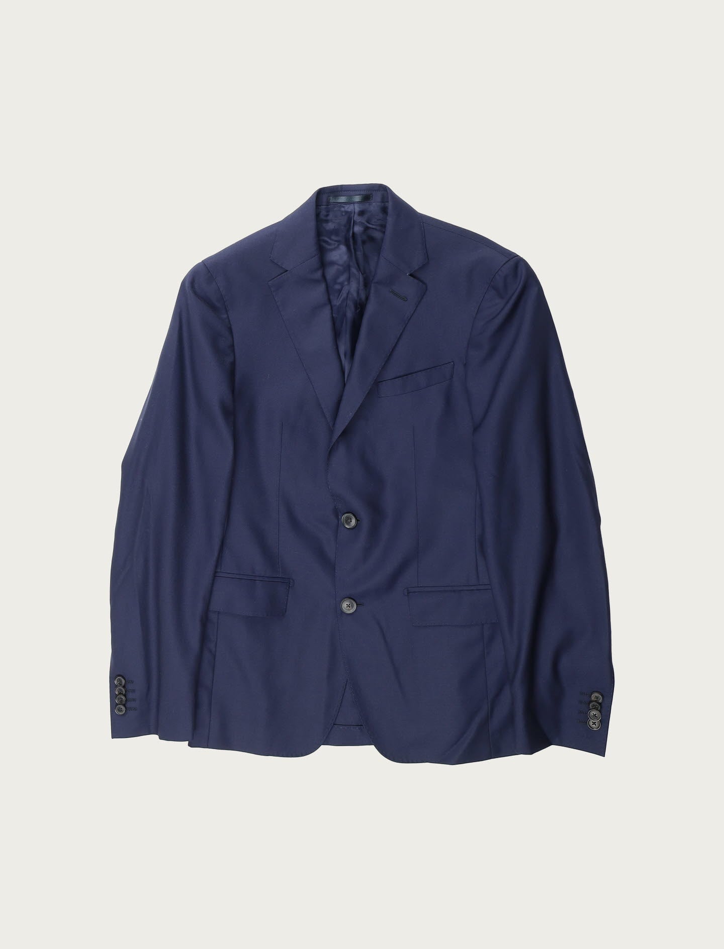 Veste Alex bleu