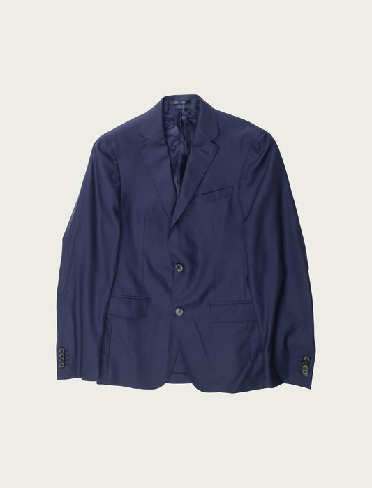 Veste Alex bleu