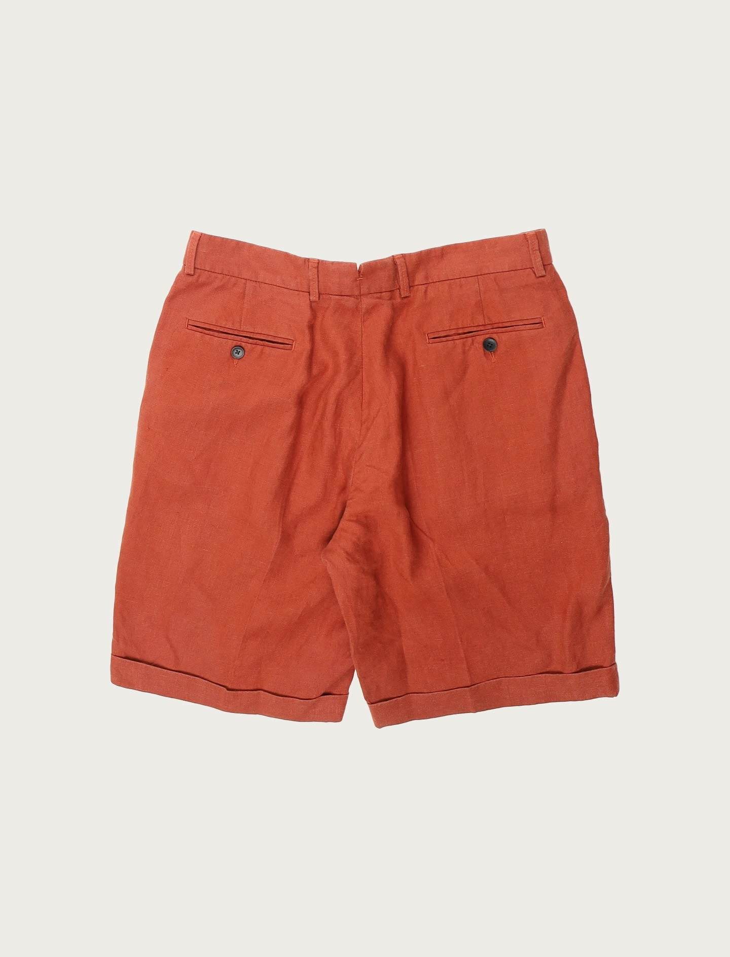 Bermuda Sienne terracotta