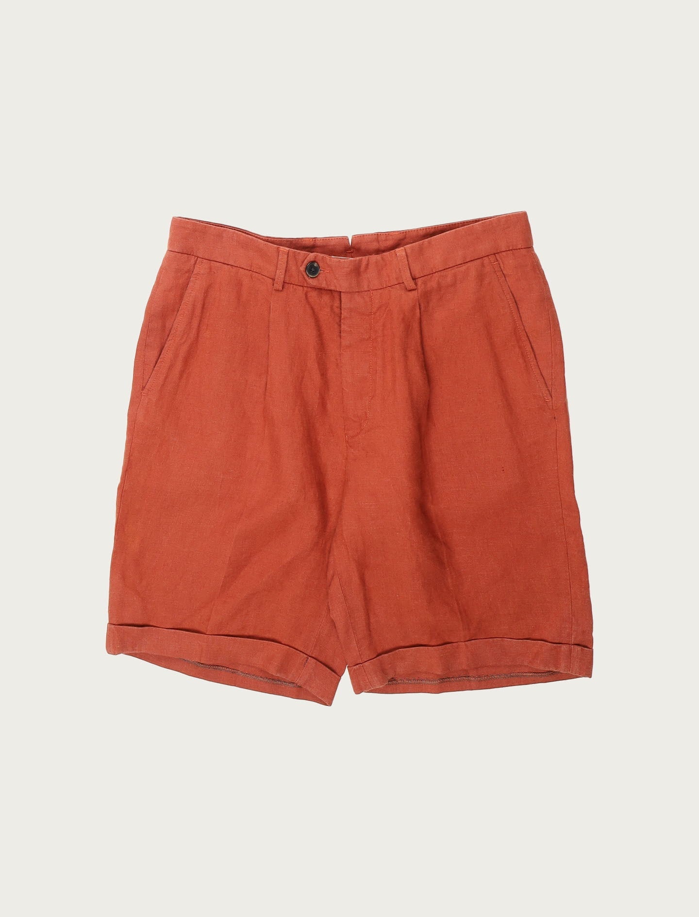 Bermuda Sienne terracotta