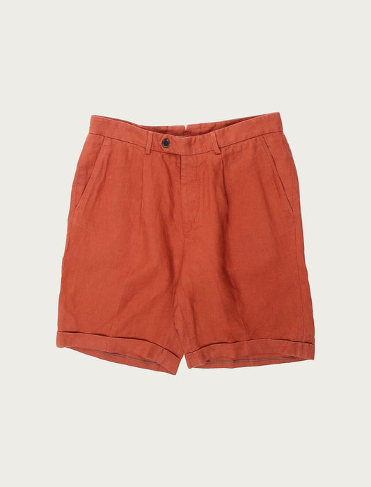 Bermuda Sienne terracotta