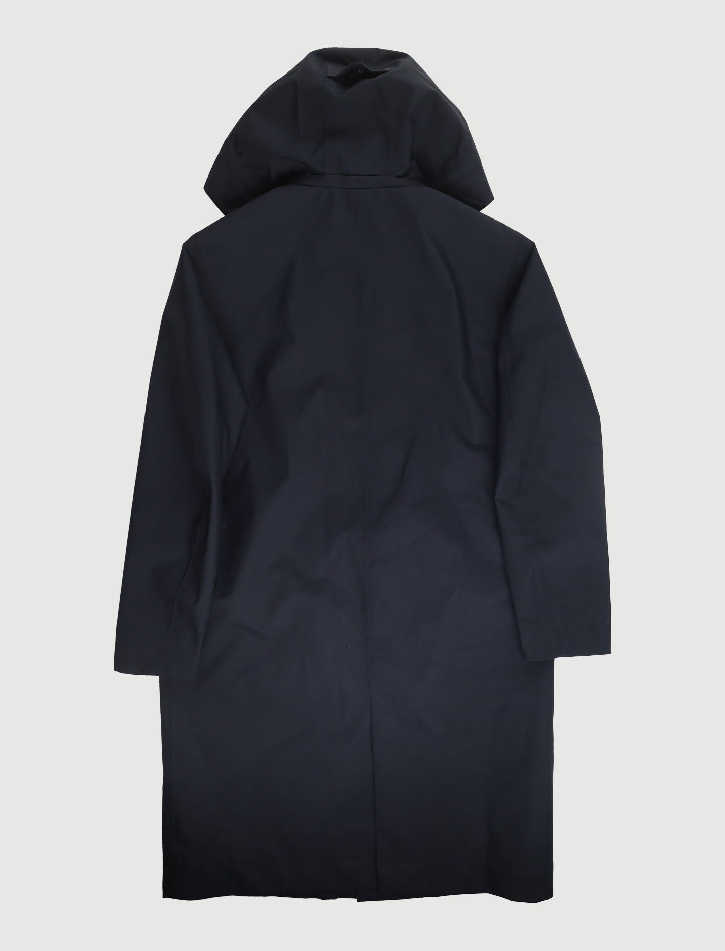 Parka Lofoten marine
