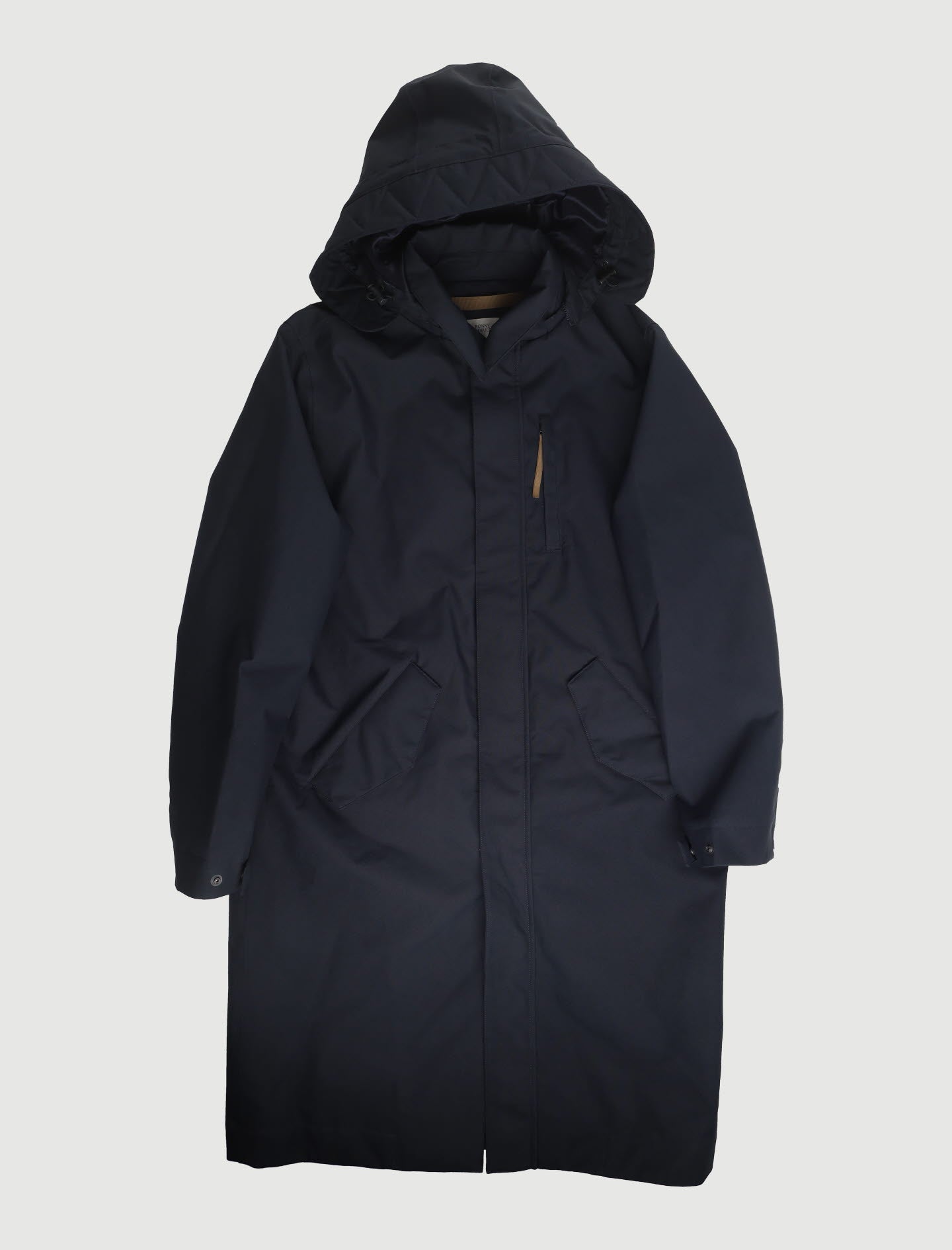 Parka Lofoten marine