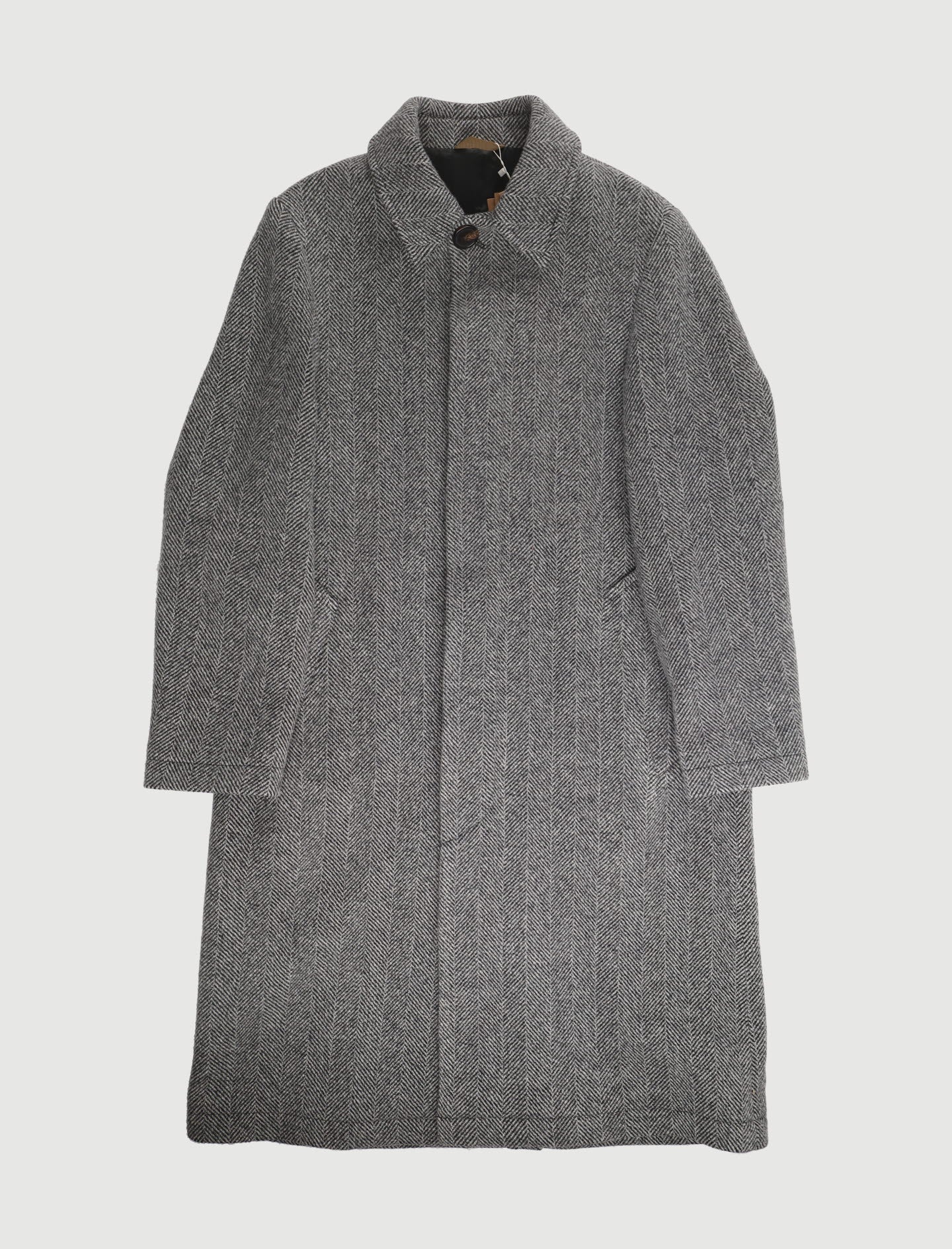 Manteau Montmartre gris