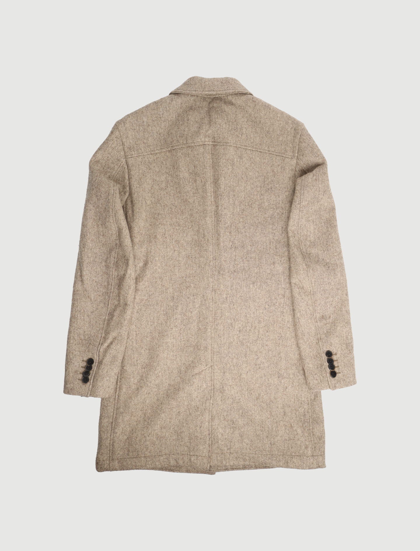 Manteau Celso beige