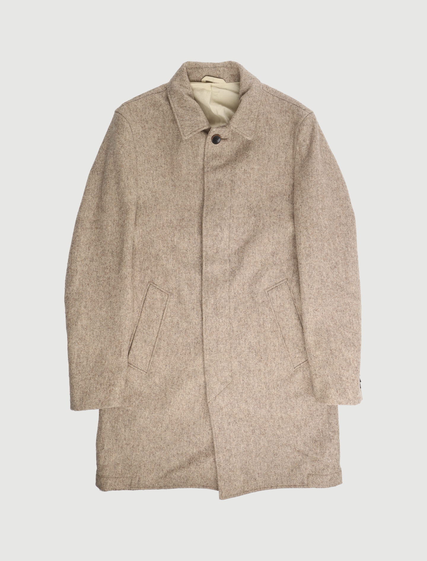 Manteau Celso beige
