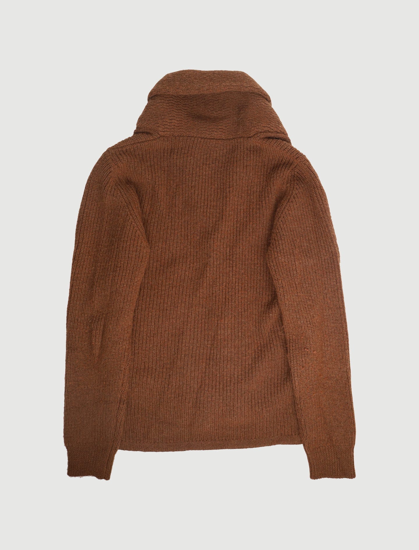Cardigan Steven camel