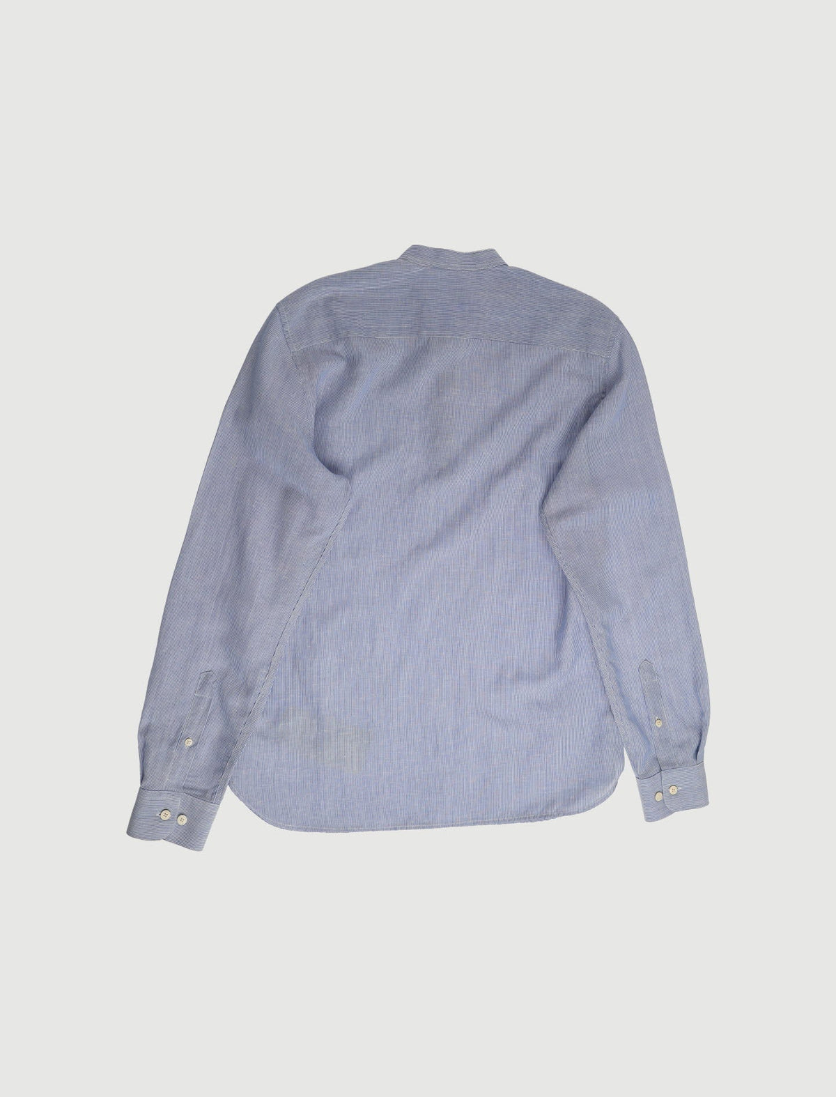 Chemise Sacha bleu