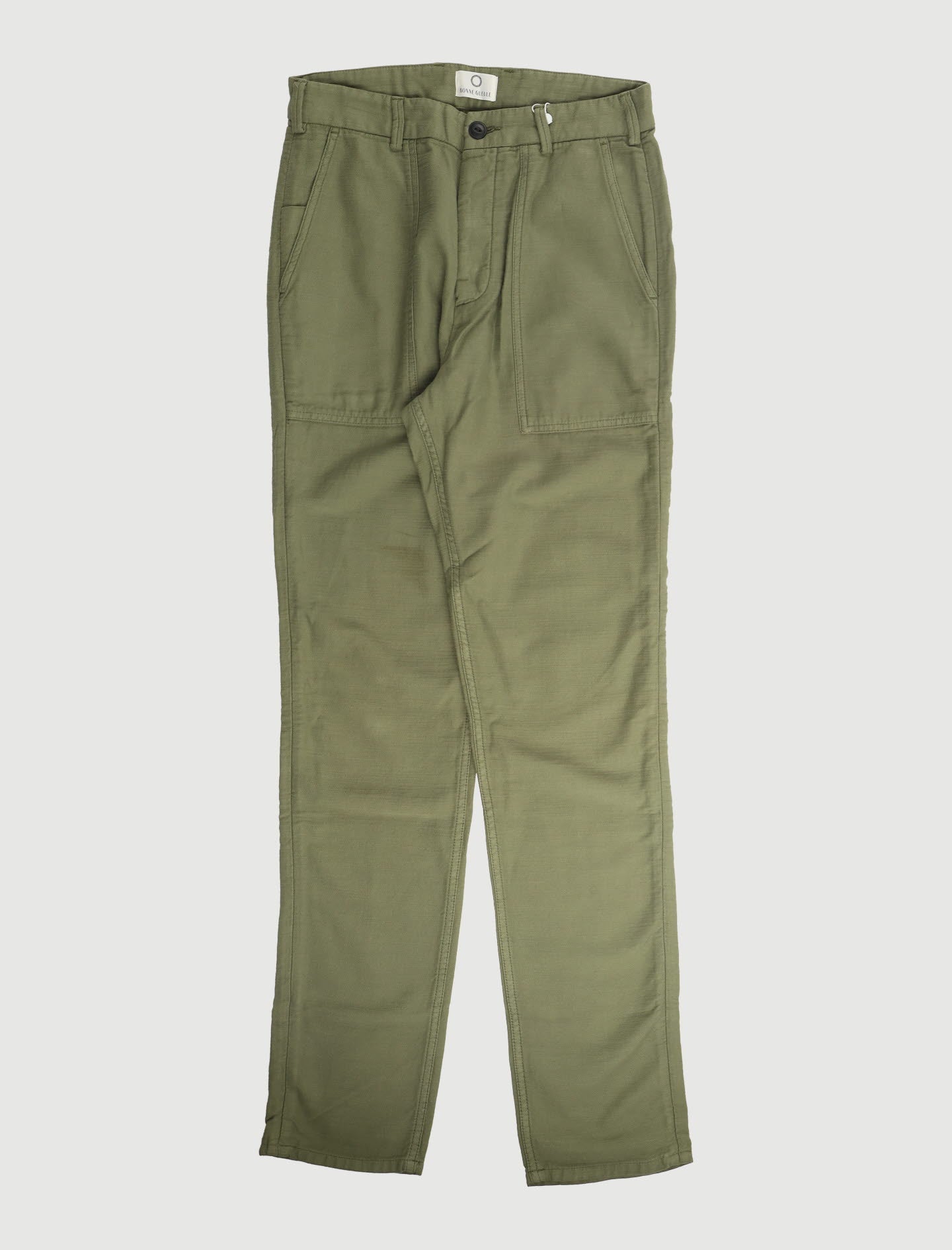 Pantalon Wake vert