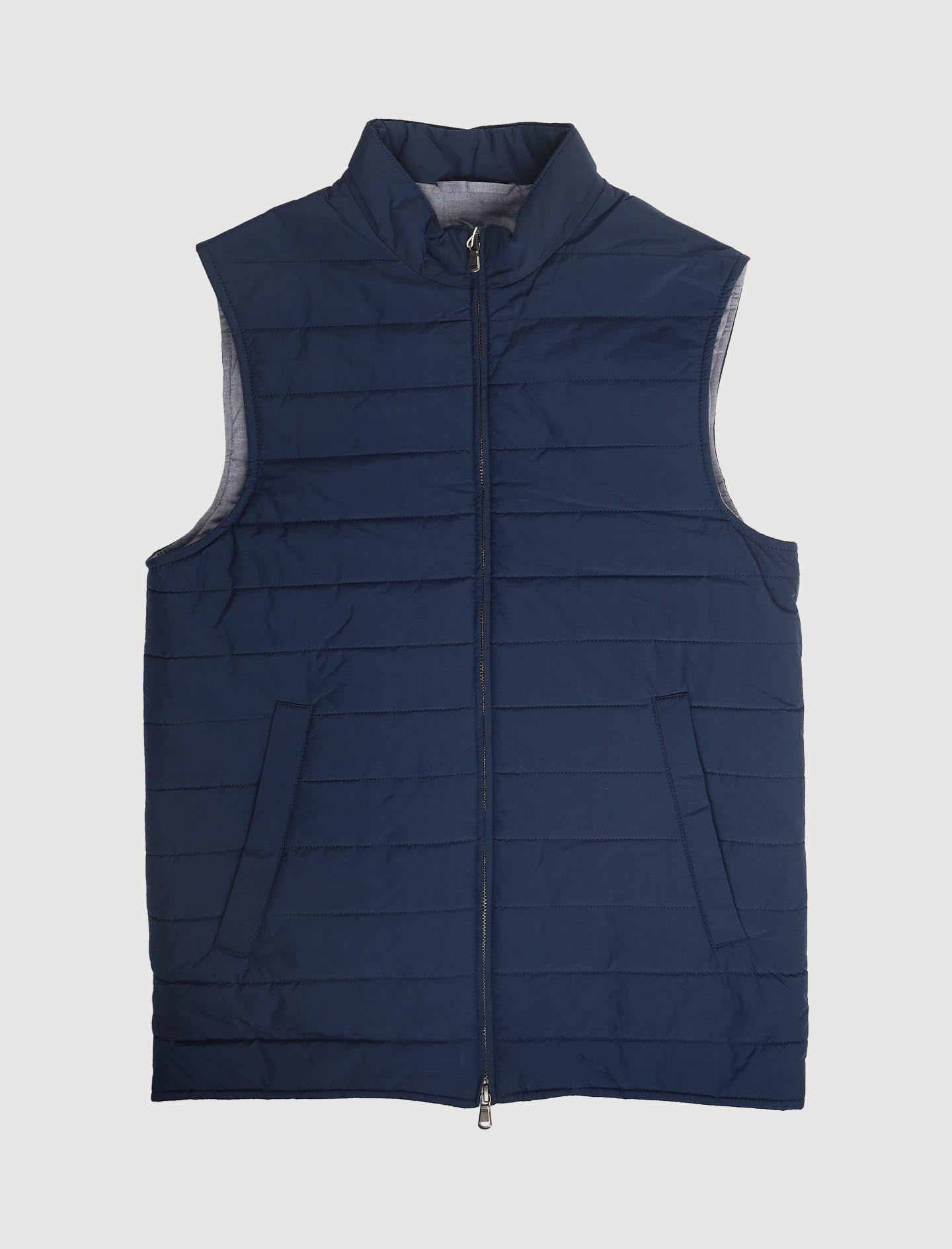Gilet Sans Manches Okuno navy