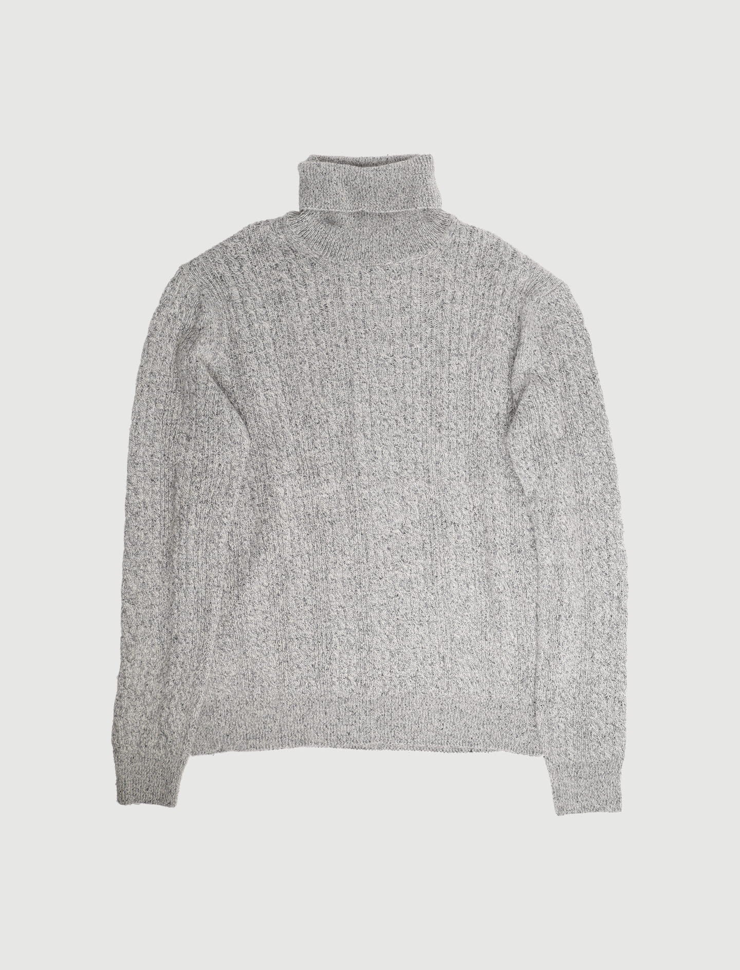 Pull Taki gris