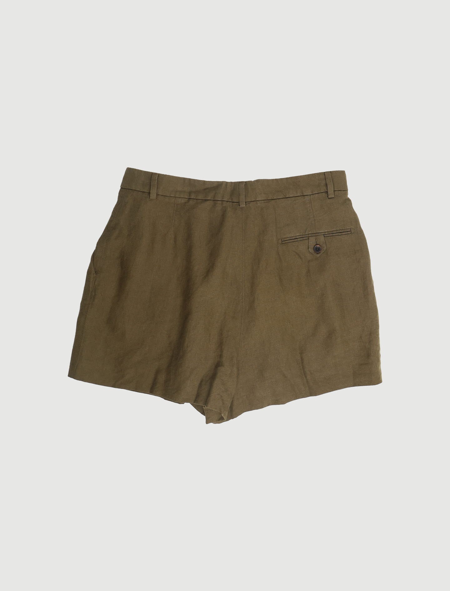 Short Myako kaki