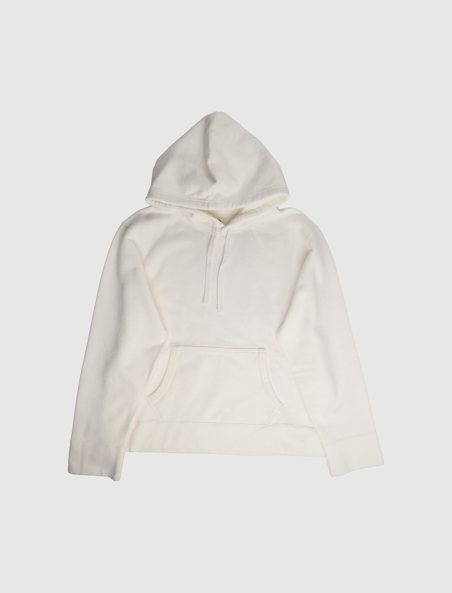 Hoodie Estela ecru