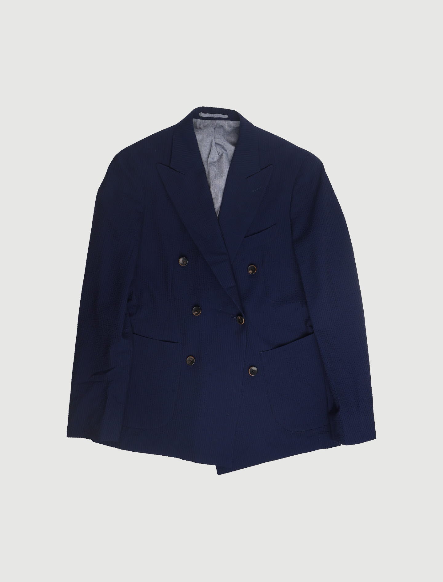Veste Davide marine