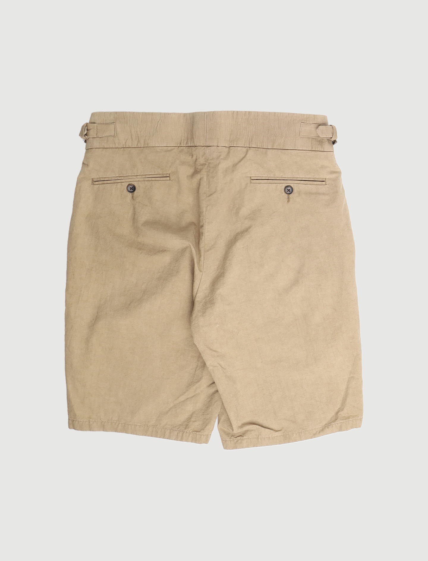 Bermuda Ghurka taupe