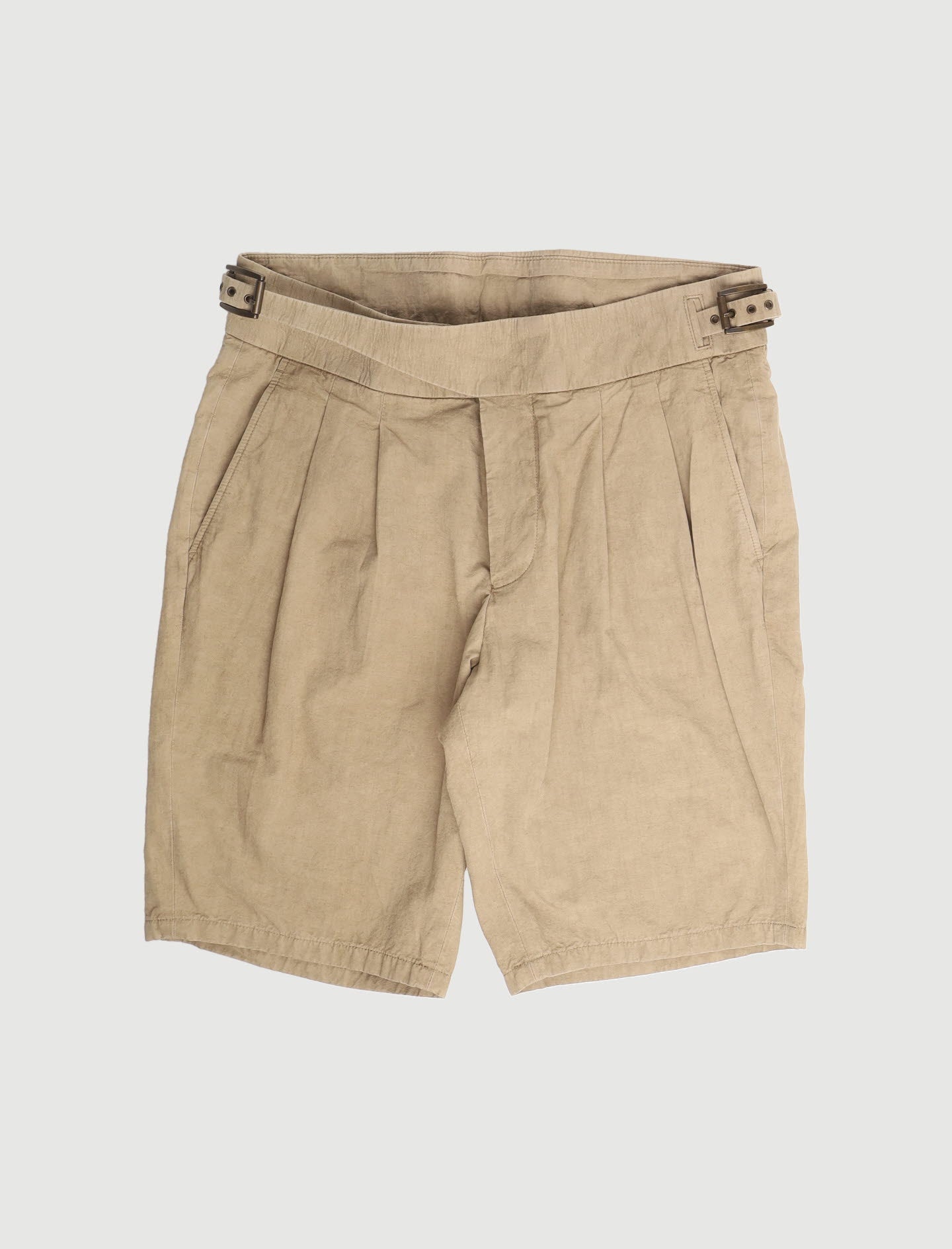 Bermuda Ghurka taupe