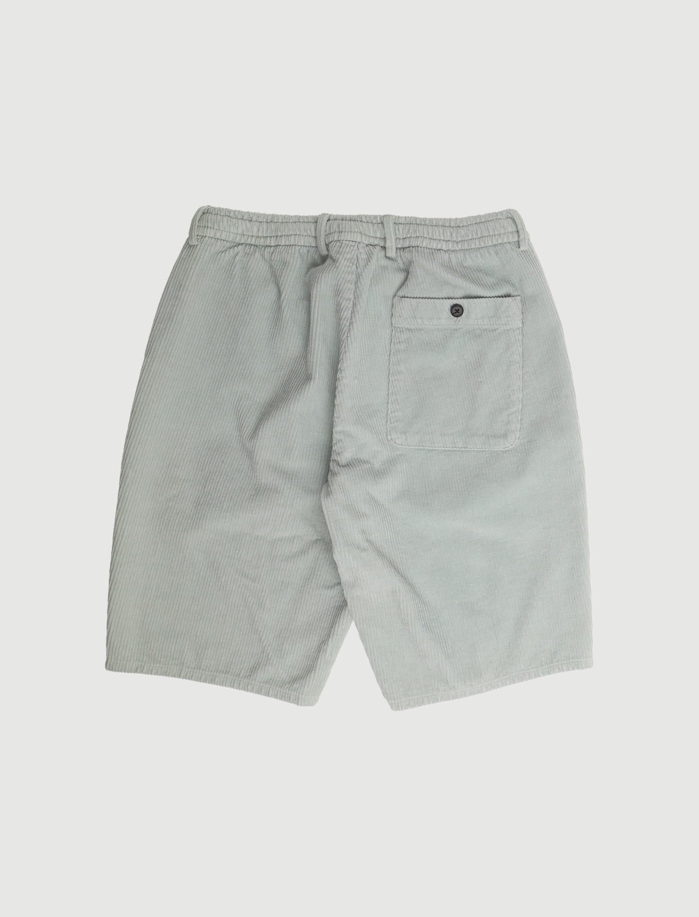 Bermuda Hokhalm menthe