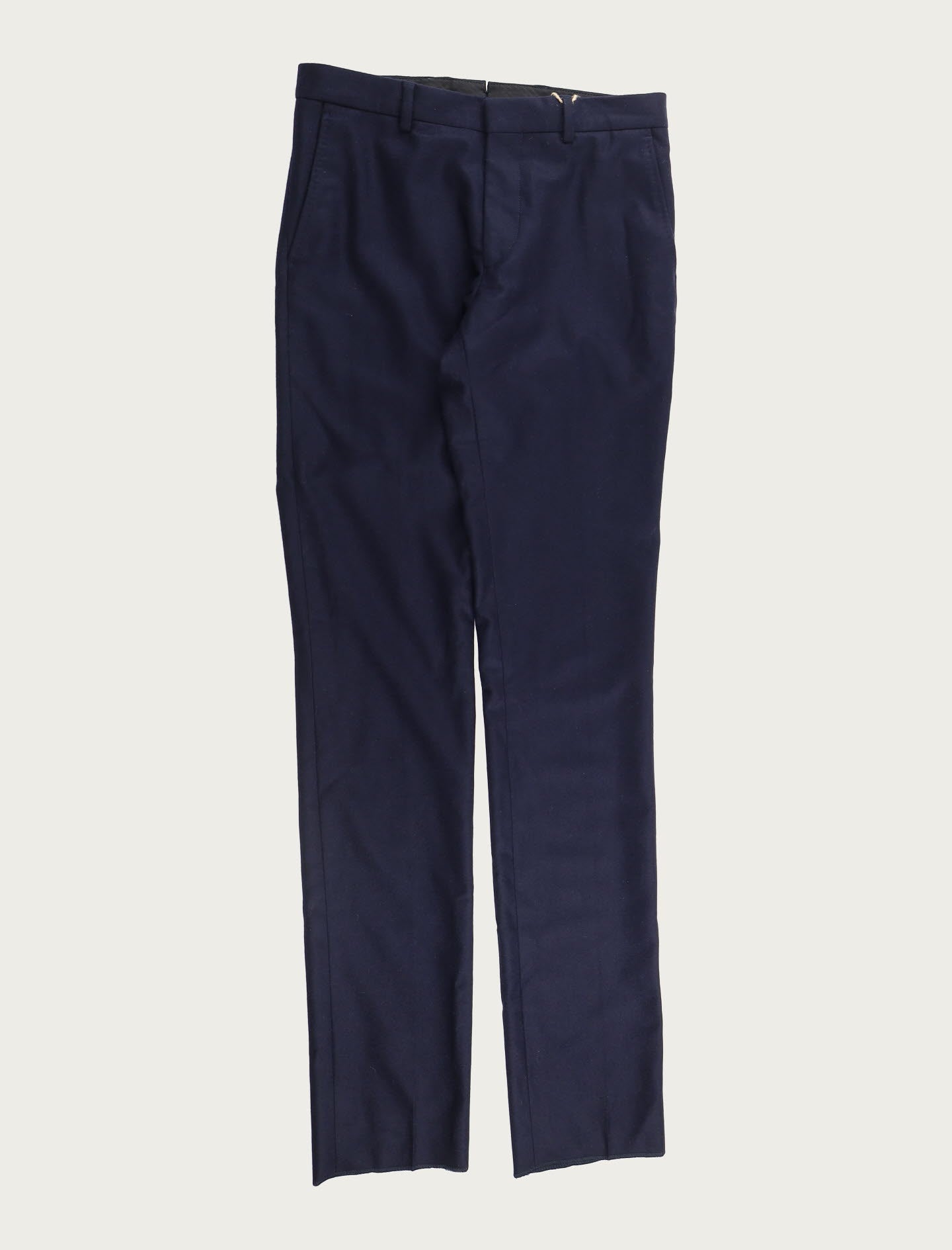 Pantalon Piotr marine