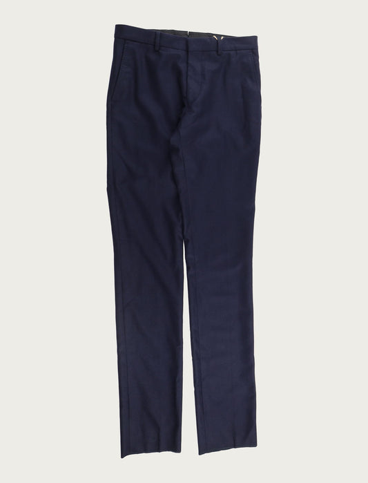 Pantalon Piotr marine