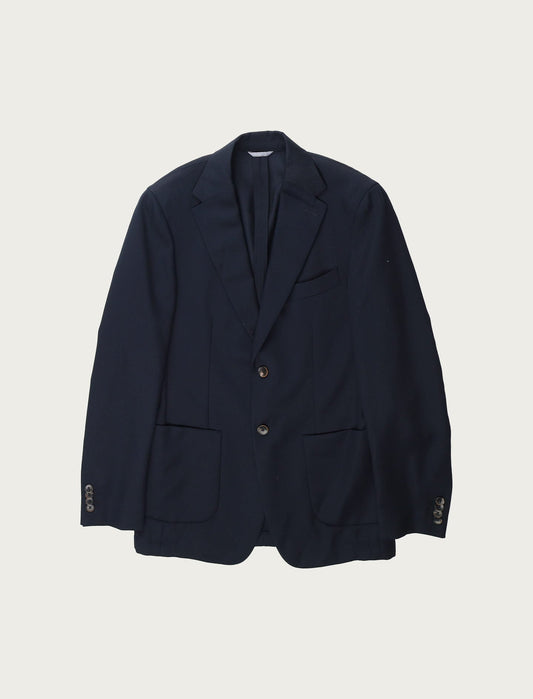 Veste Bellagio marine
