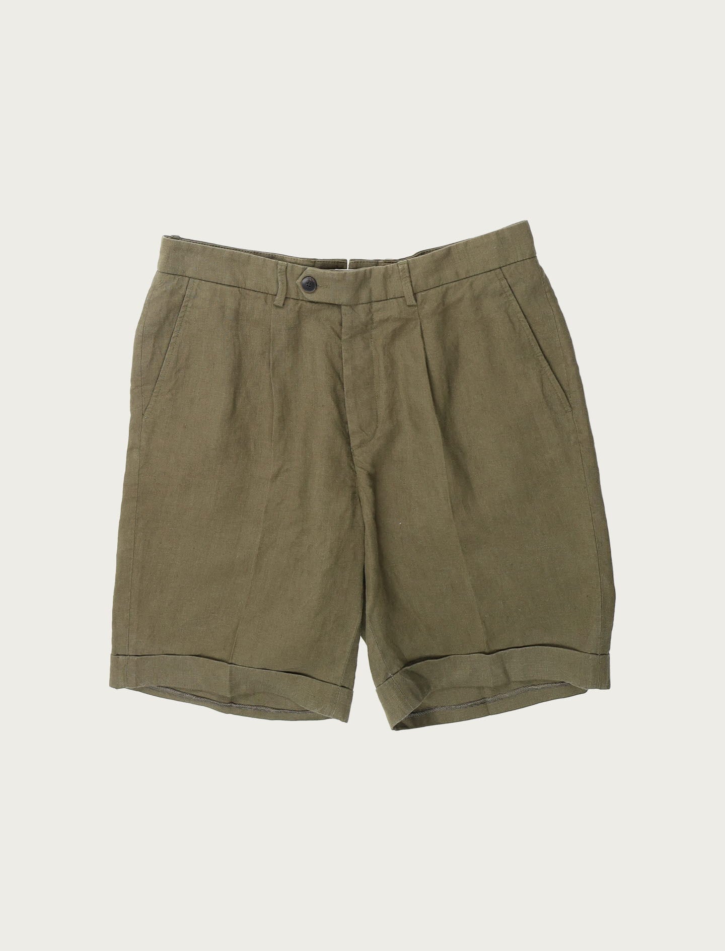 Bermuda Sienne kaki