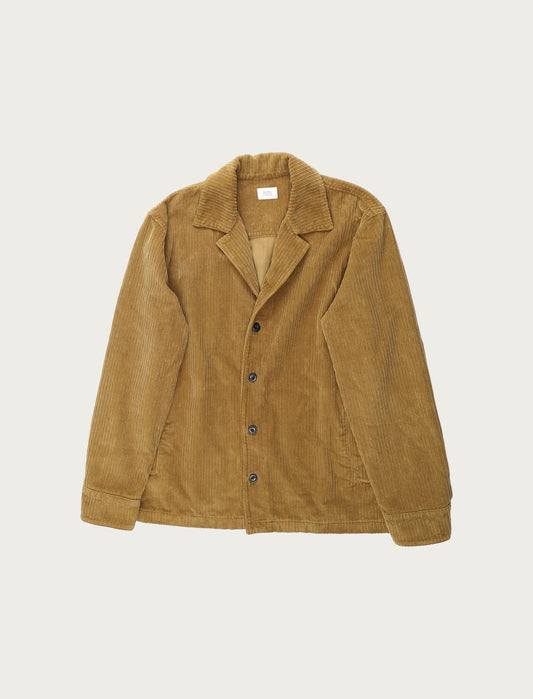 Veste Hokokuji tabac