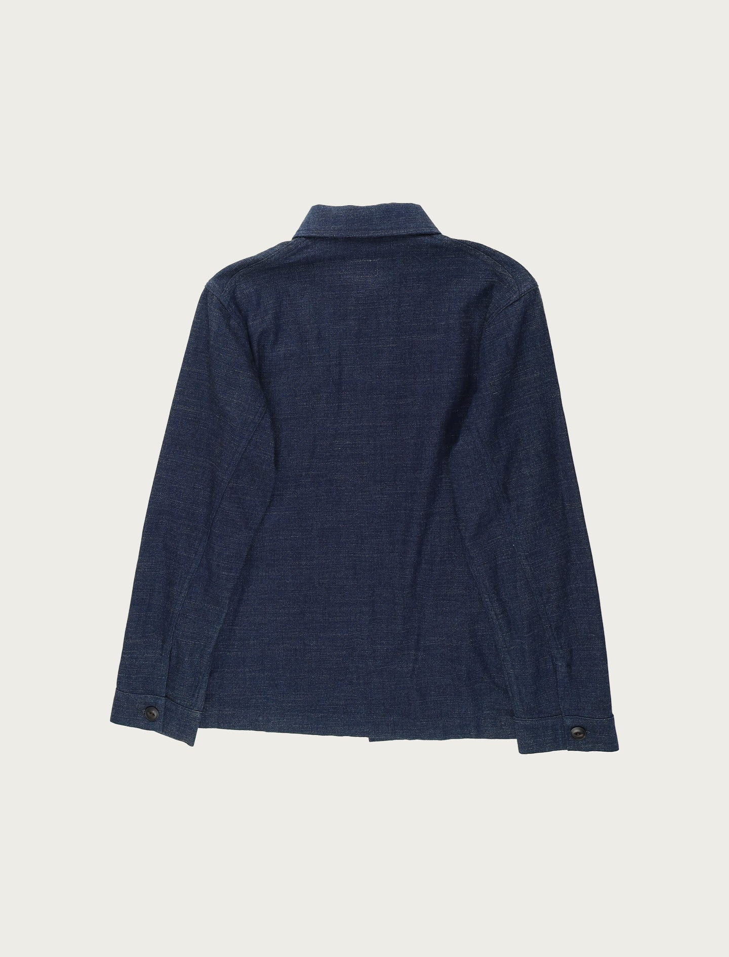 Veste Tosi indigo