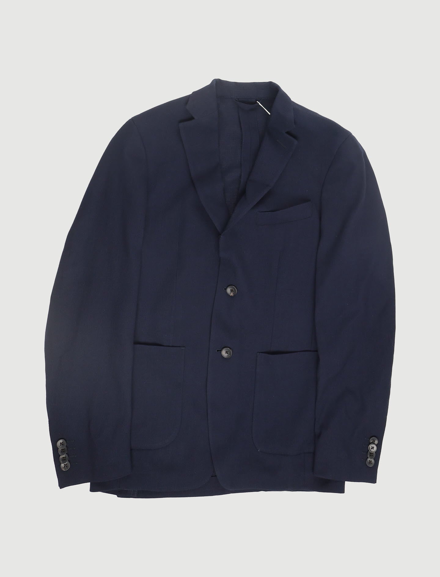 Veste Maggio marine