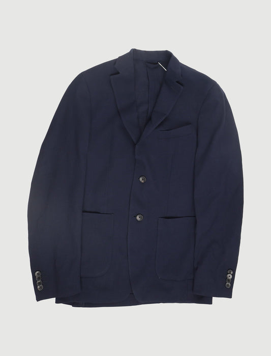 Veste Maggio marine