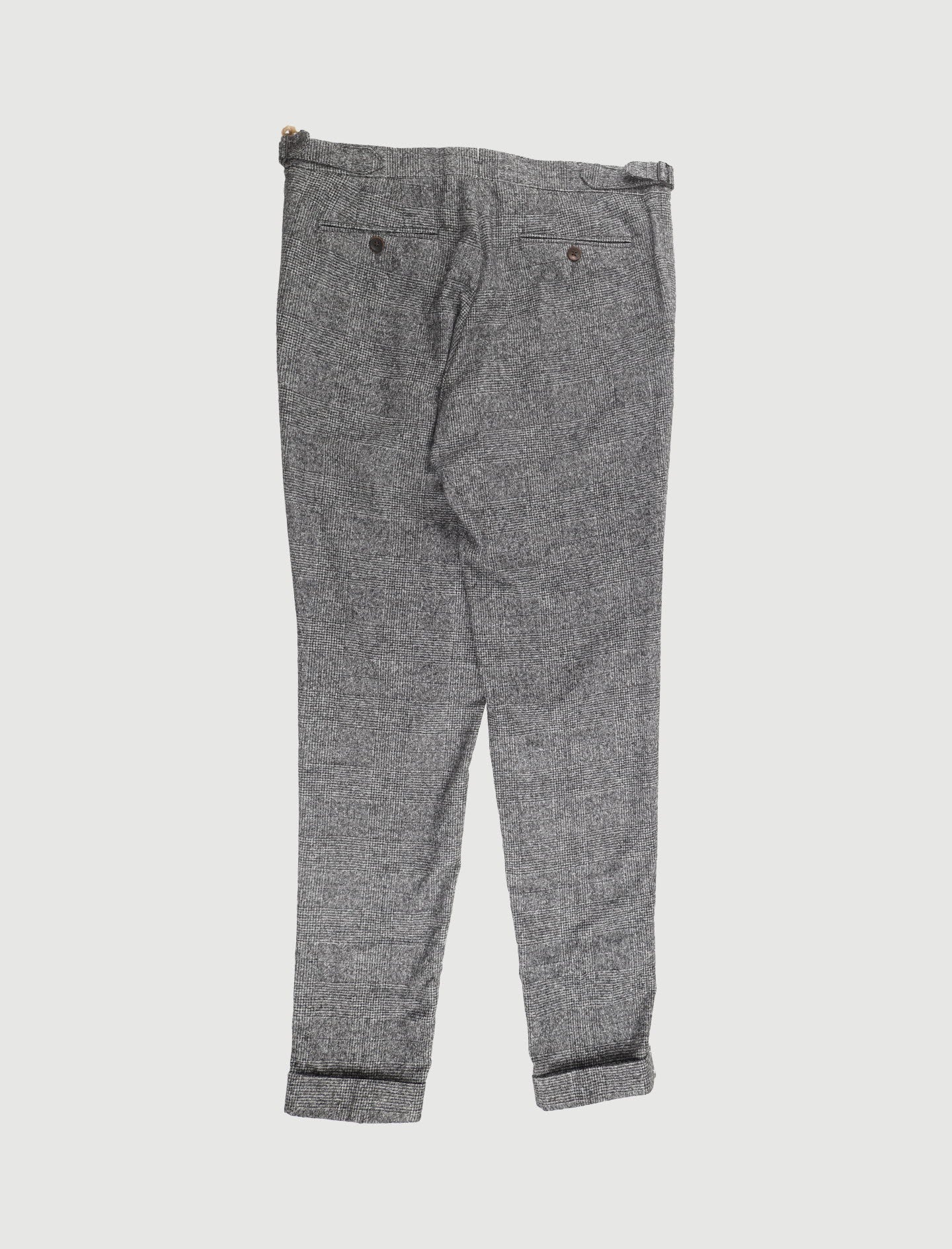 Pantalon Vito gris