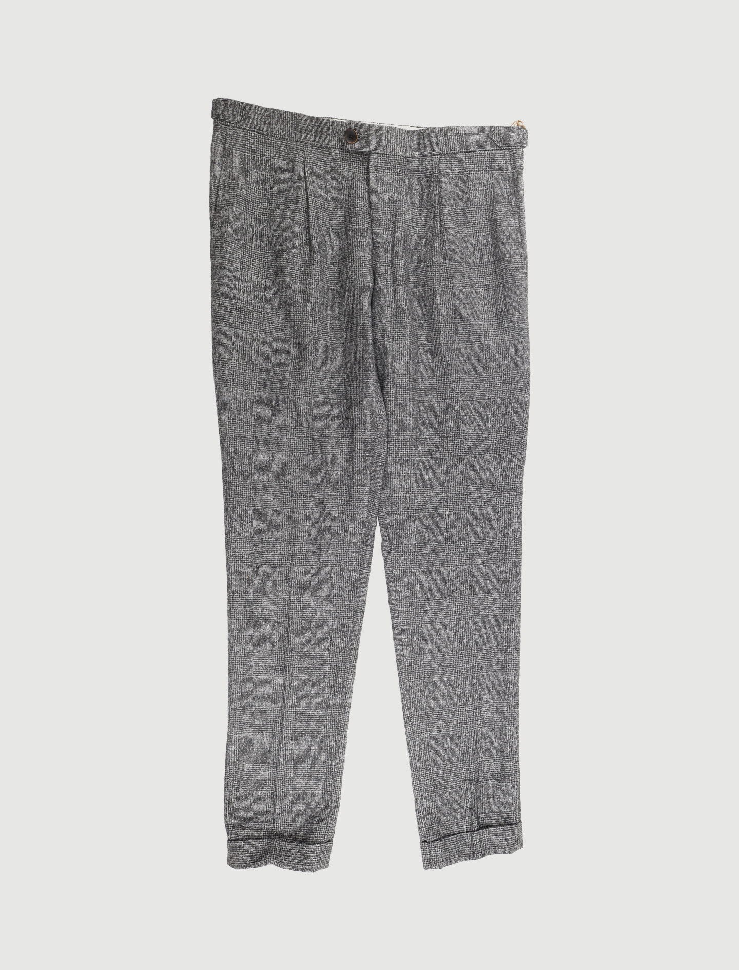 Pantalon Vito gris