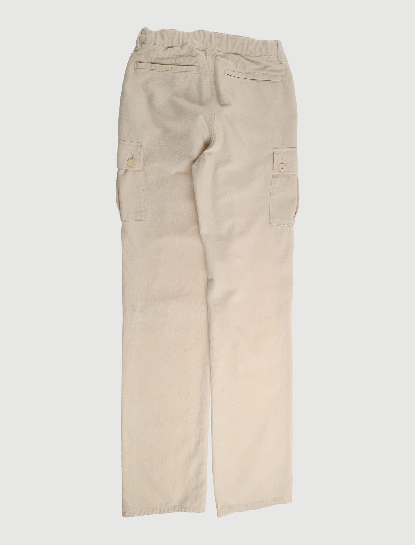 Pantalon Sistelo ecru