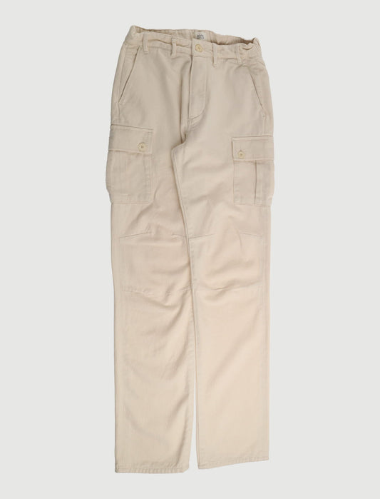 Pantalon Sistelo ecru