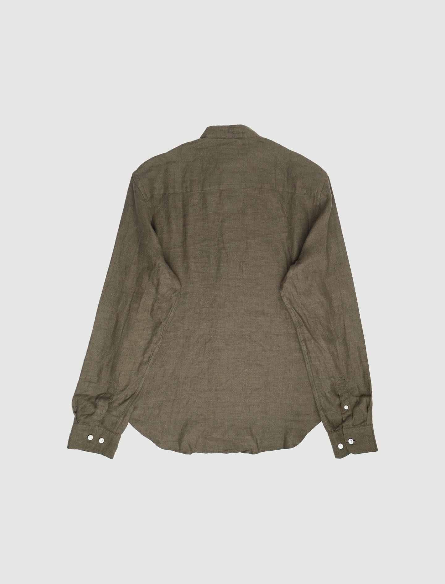 Chemise Arles kaki