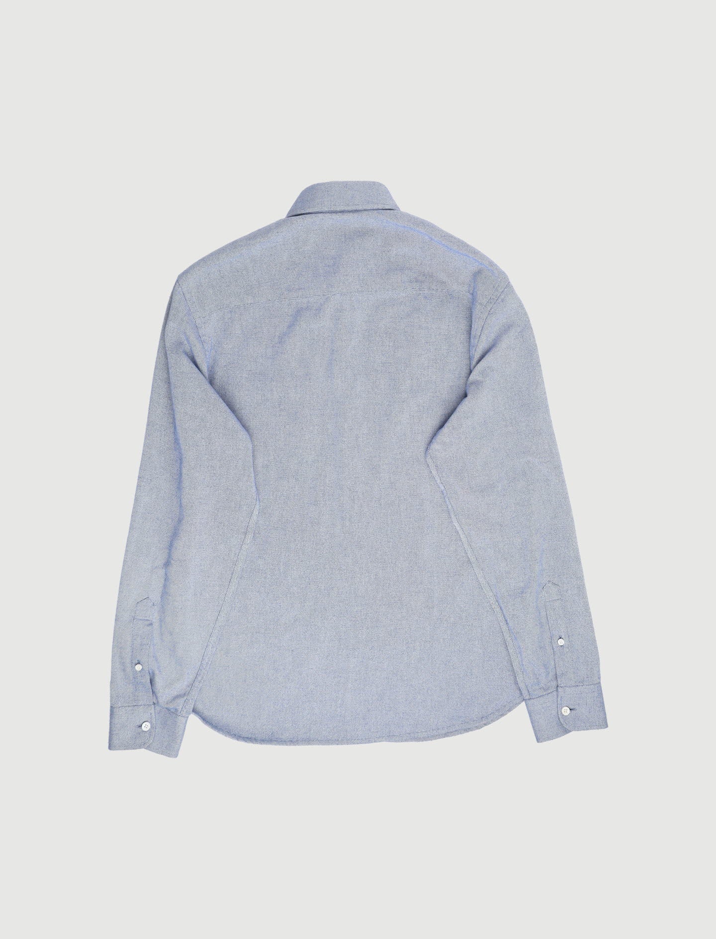 Chemise Calvi bleue