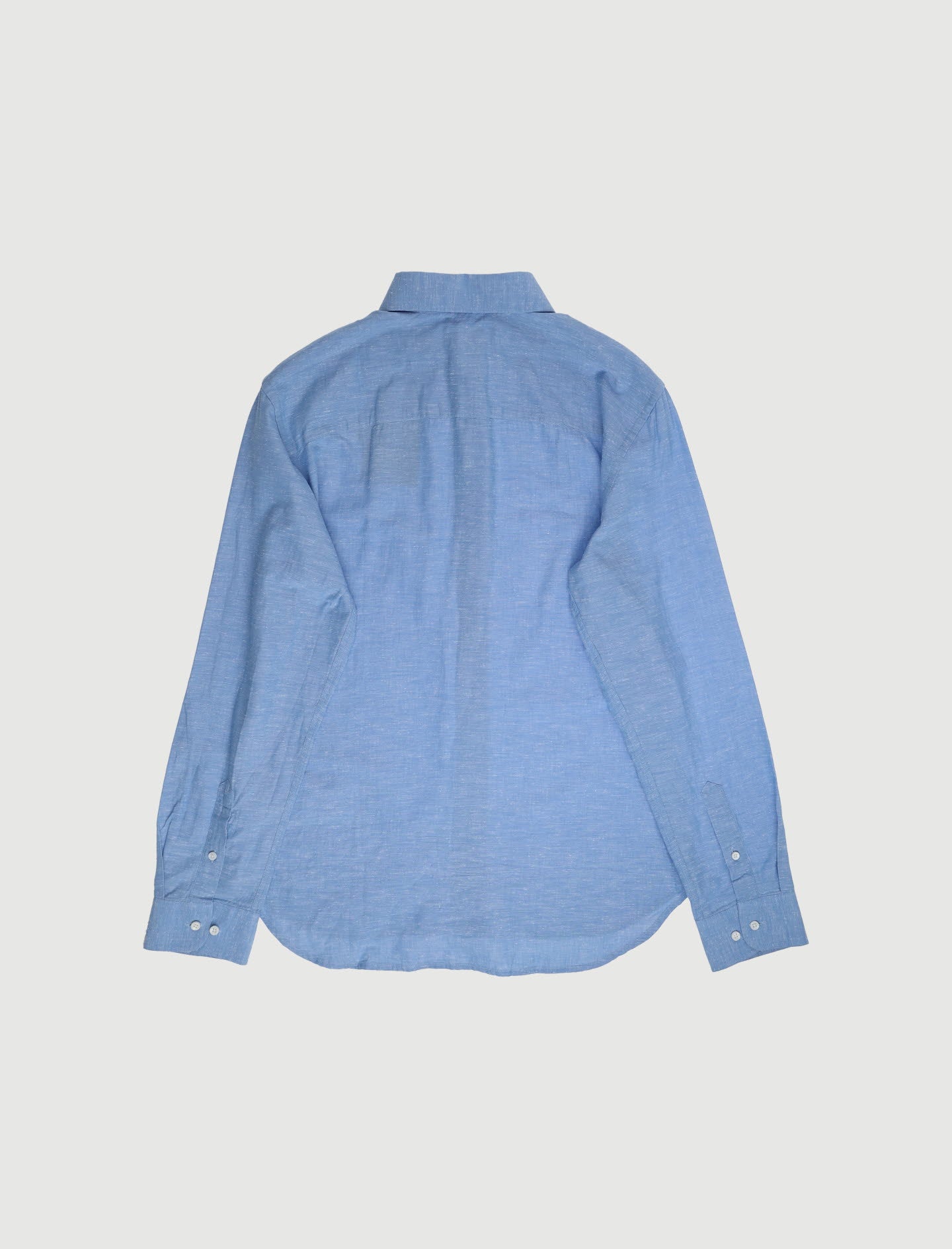 Chemise Tokushima bleu