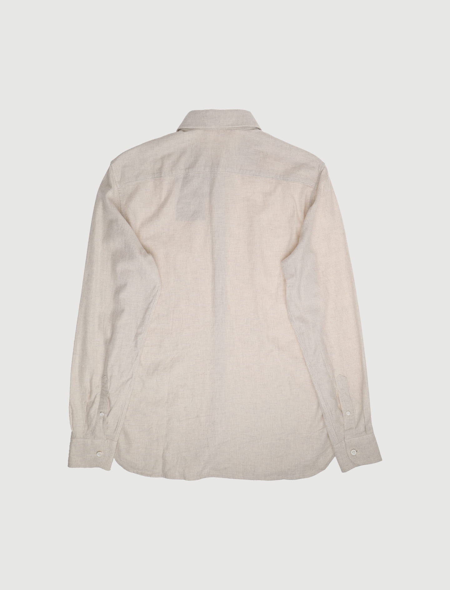 Chemise Volpaia beige