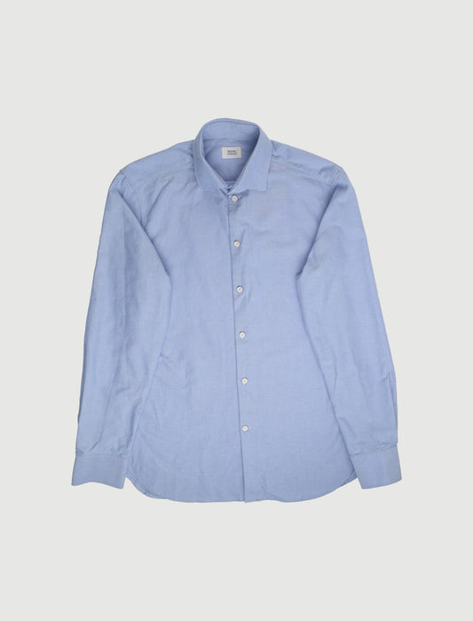 Chemise Volpaia bleu