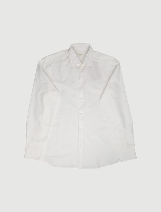 Chemise Volpaia blanche