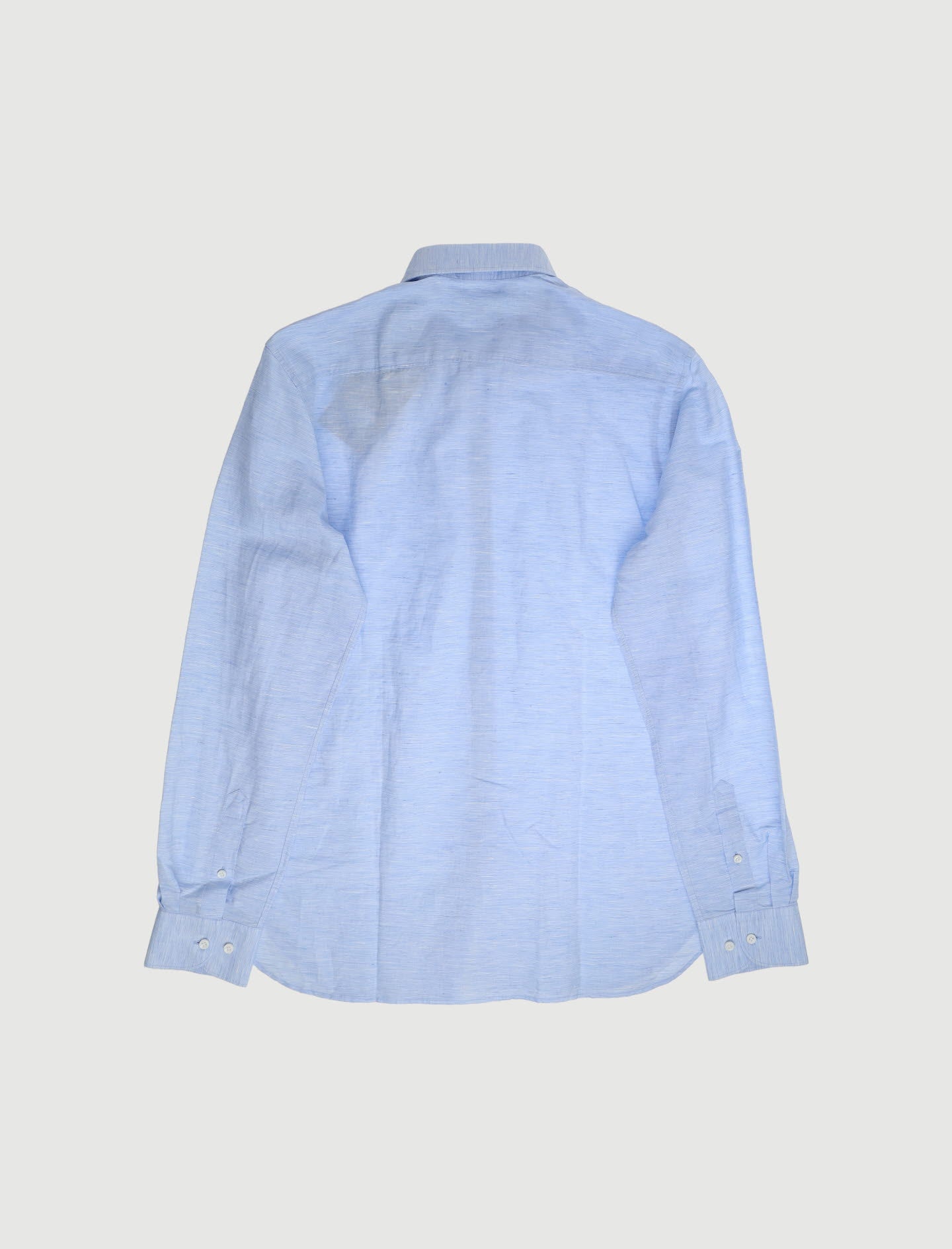 Chemise Volpaia bleu ciel